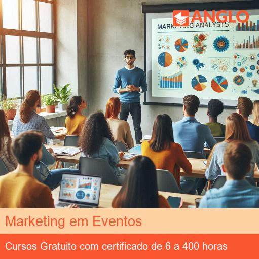 Marketing em Eventos